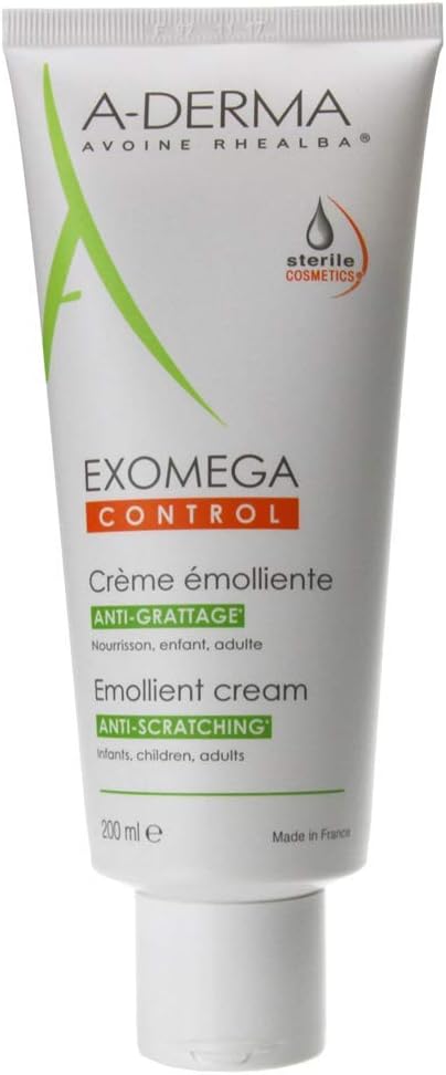 exomega cream
