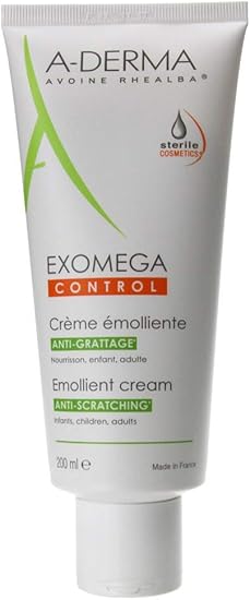 a derma control cream