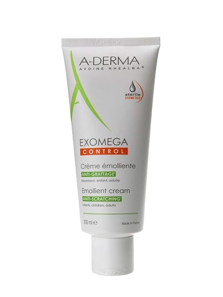 exomega lotion