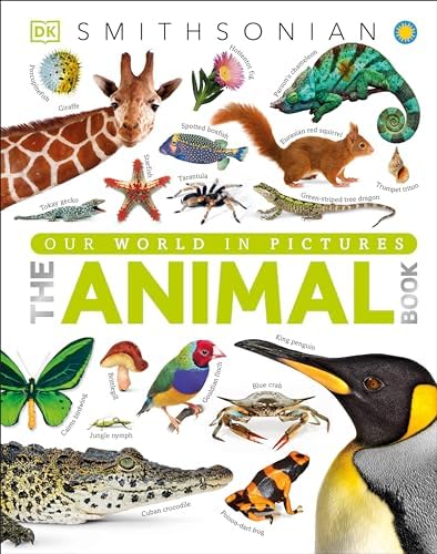 Super Nature Encyclopedia: DK: 9780756697938: Amazon.com: Books