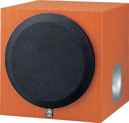 yamaha yst sw 012 advanced yst ii subwoofer