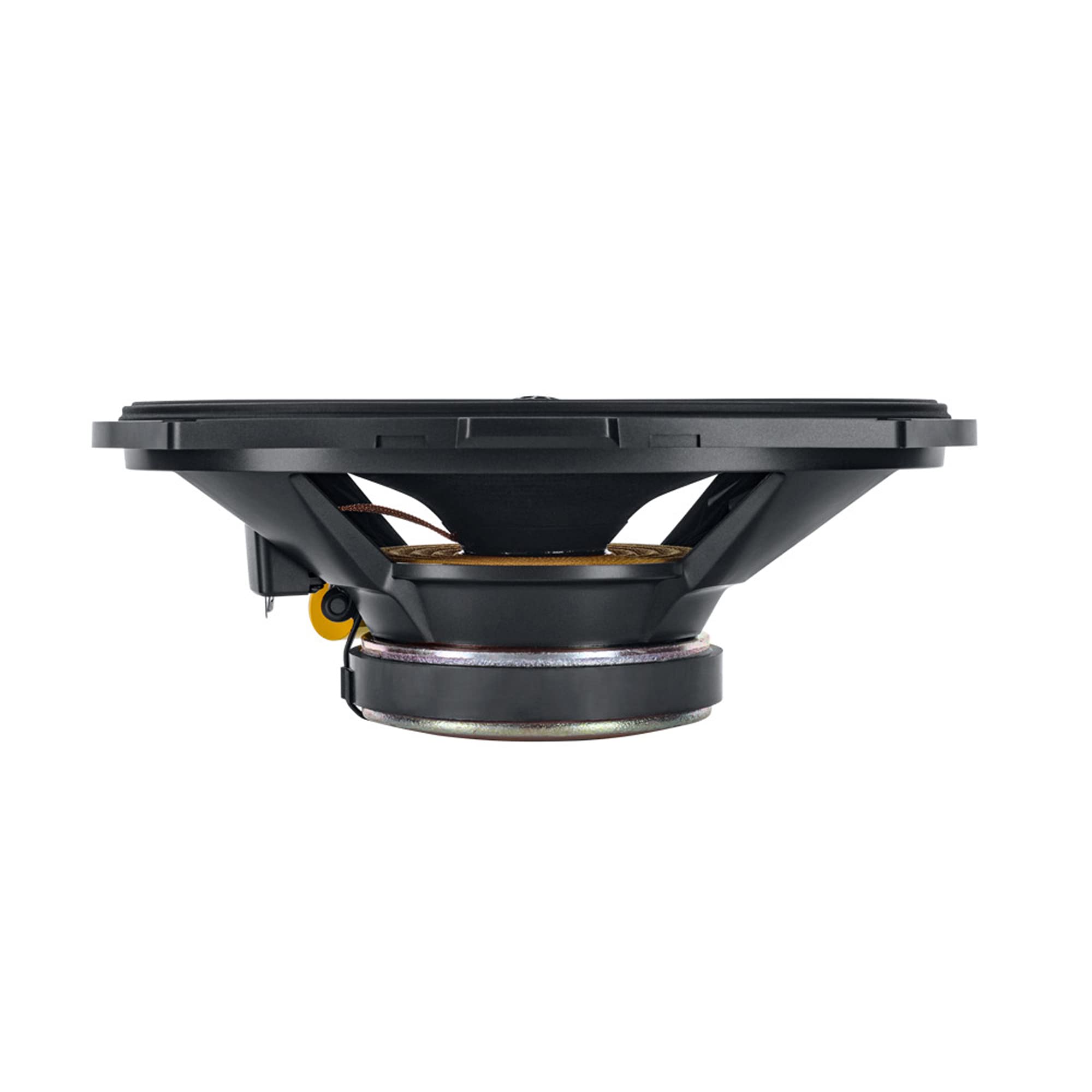 Alpine R2-S69 6x9 R-Series High-Resolution Coaxial Speakers, Pair