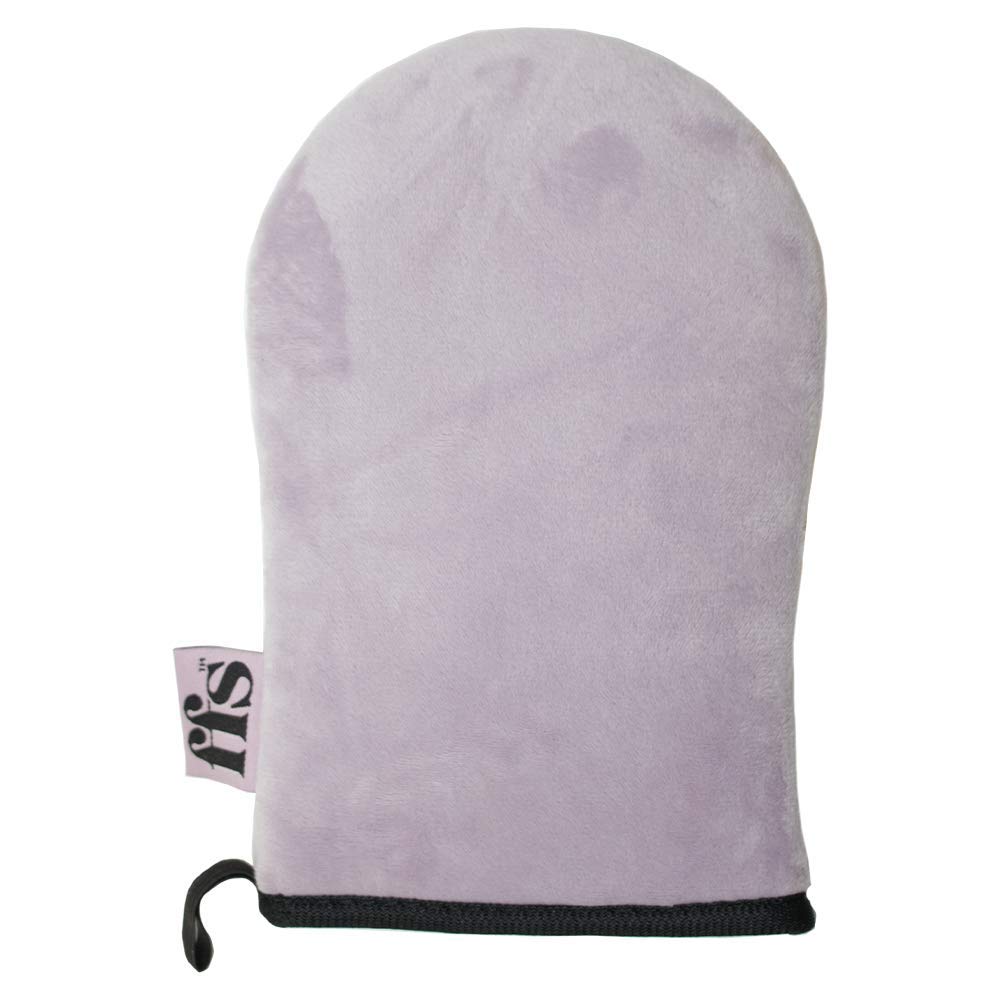 FFS Beauty Luxury Velvet Tanning Mitt
