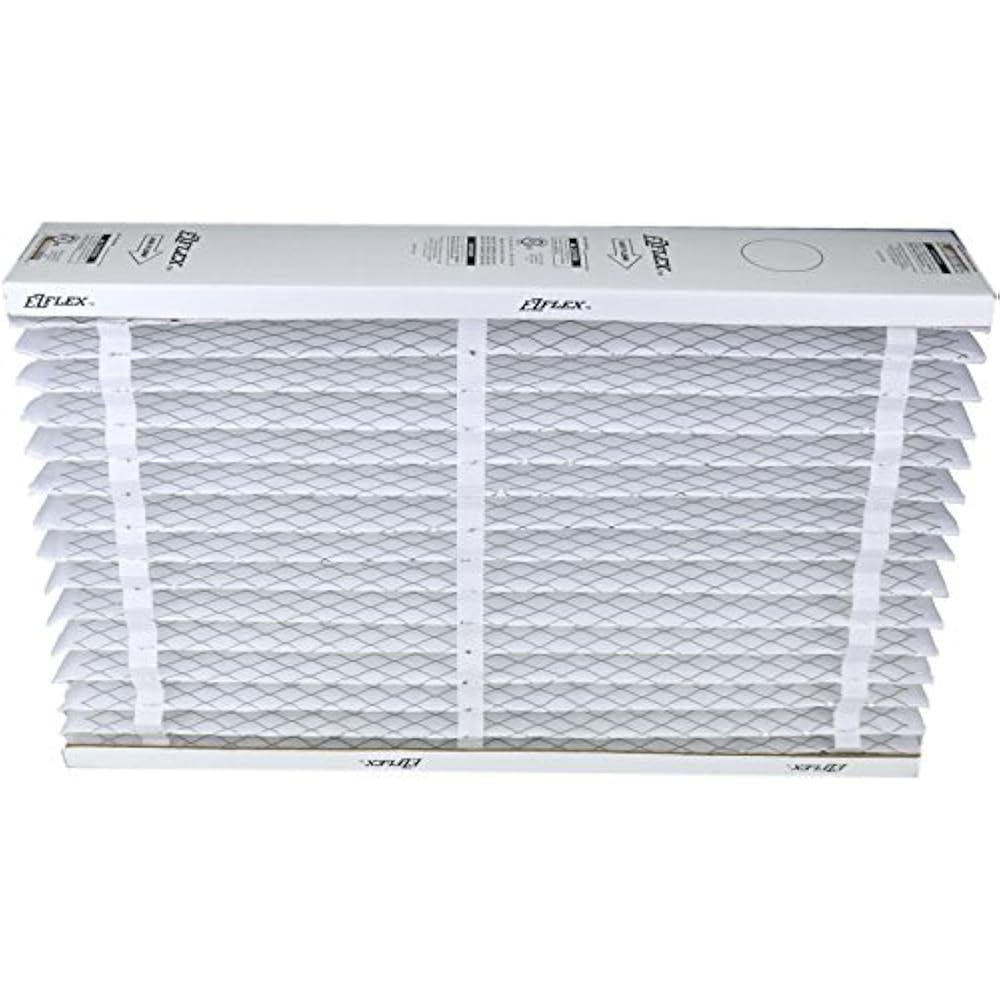 / Furnace Filters Bryant EXPXXFIL0020 20" 25" MERV 10 EZ Flex Air eBay