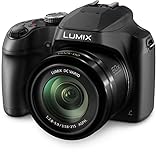 Panasonic LUMIX FZ80