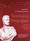 Paperback Newtons Principia: For The Common Reader Book
