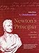 NEWTON'S PRINCIPIA: FOR THE COMMON READER 0198088272 Book Cover