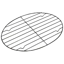 Fox Run - 57213 Fox Run Non-Stick Oval