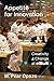 Appetite for Innovation: Creativity and Change at elBulli by M. Pilar Opazo