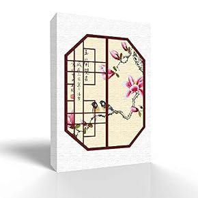 Traditional Chinese Style Pictures Home Wall for Bedroom...