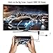 Compatible with iPhone to HDMI Cable, Acode 6.5ft iPhone to HDMI Adapter Cable, Digital AV Adapter Connector Cord for iPhone X/8/7//6/5s Plus/iPad/ iPod, Plug and Play