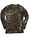 Mil-Tec Flecktarn Long Sleeve Shirt (XX-Large)