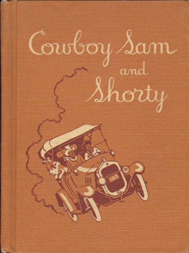 Cowboy Sam and Shorty