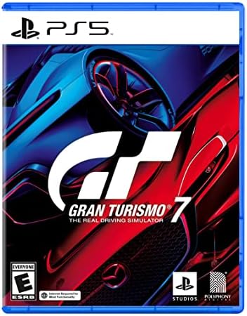 com: Gran Turismo 5 - Playstation 3 : Video Games