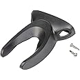 VENREA Universal Barcode Scanner Holder, Barcode Scanning Holder, Barcode Reader Rack Bracket Wall Mount Accessiors Fit for Most Scanner Barcode Scanners Scan Gun Label Readers (Style U)