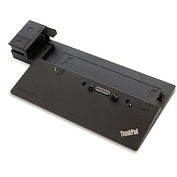 Lenovo Thinkpad Ultra Dock with 170w Ac Adapter