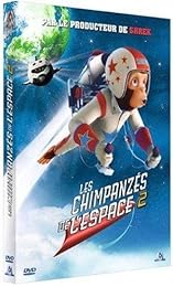 Les Chimpanzés De L'espace 2