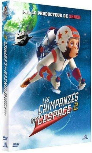 Les Chimpanzés De L'espace 2