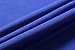 Jeansian Men's Sport Quick Dry Short Sleeve T-Shirt LSL111 Blue XL