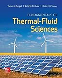 Fundamentals of Thermal-Fluid Sciences