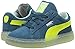 PUMA Suede LFS Iced Kids Sneaker (Toddler)