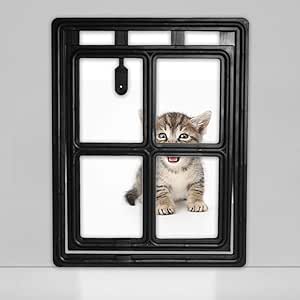 best cat flap for composite door