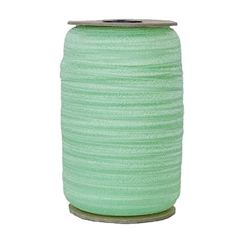 100 Yards - Cool Mint - 5/8