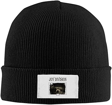 Closer Studio Album Joy Division Cap Cool Beanie Knit Hat