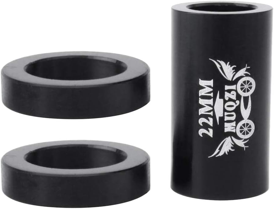 Baosity Lightweight Bicycle Bushing Rear Shock Mount