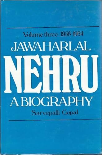 Buy Jawaharlal Nehru A Biography V 3 Book Online At Low Prices In India Jawaharlal Nehru A Biography V 3 Reviews Ratings Amazon In