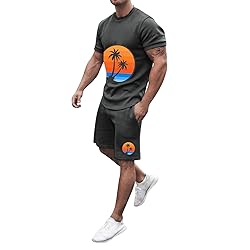 EELHOE Outfit Sexy Outfit Disco Outfits Mens Beach