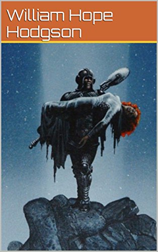 The Night Land Classic Novel - 