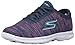 Skechers Performance Women's Go Step Prismatic Walking Shoe,Pink/Navy Multi,10 M US
