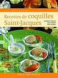 les meilleures recettes de coquilles Saint-Jacques by