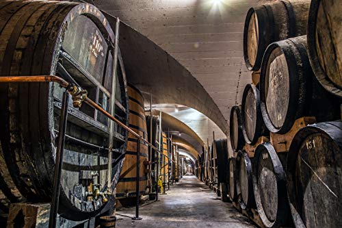 Chartreuse M.O.F. – 70cl – Bild 6