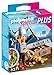 Playmobil Viking with Treasure Playset