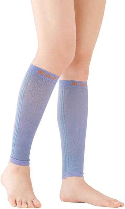 Amazon 立ち仕事momi 2 ラベンダー メイダイ ふくらはぎ すね用