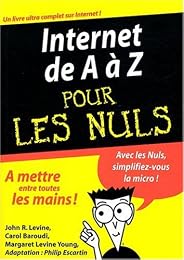 Internet de A à Z