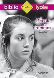 L' école des femmes