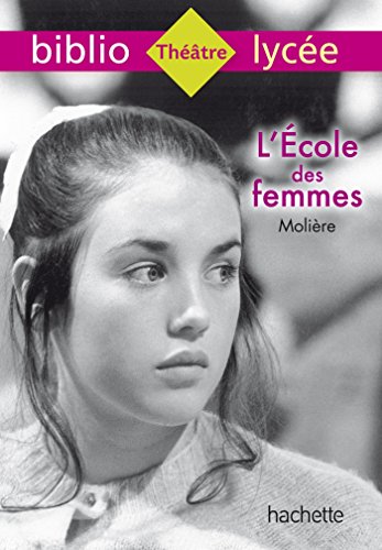 L' école des femmes
