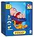 Tolo Toys First Friends Baby and Rocker