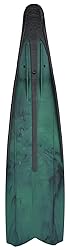 SEAC Shout Adult Long Fins for Scuba