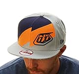 Troy Lee Designs Mens Nova Adjustable Hat