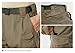 CQ-TLP105-CYT_40W/32L CQR Men's Tactical Pants Lightweight EDC Assault Cargo TLP105