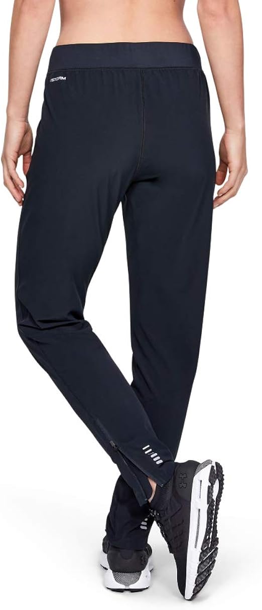 women's ua storm launch pants