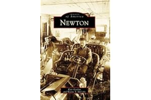 Newton (NJ) (Images of America)