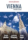 Insight Guides: Pocket Vienna (Insight Pocket Guides)