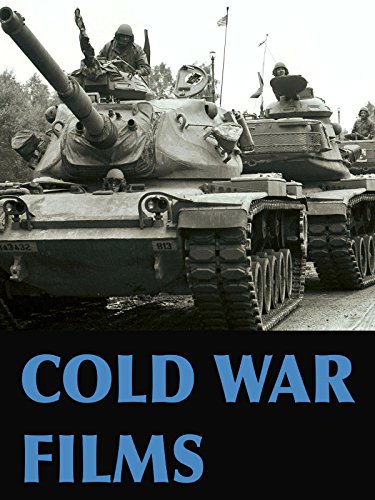 Cold War Films