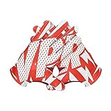 Nike Vapor Knit Skill Gloves with Magnigrip