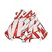 Nike Vapor Knit Skill Gloves with Magnigrip